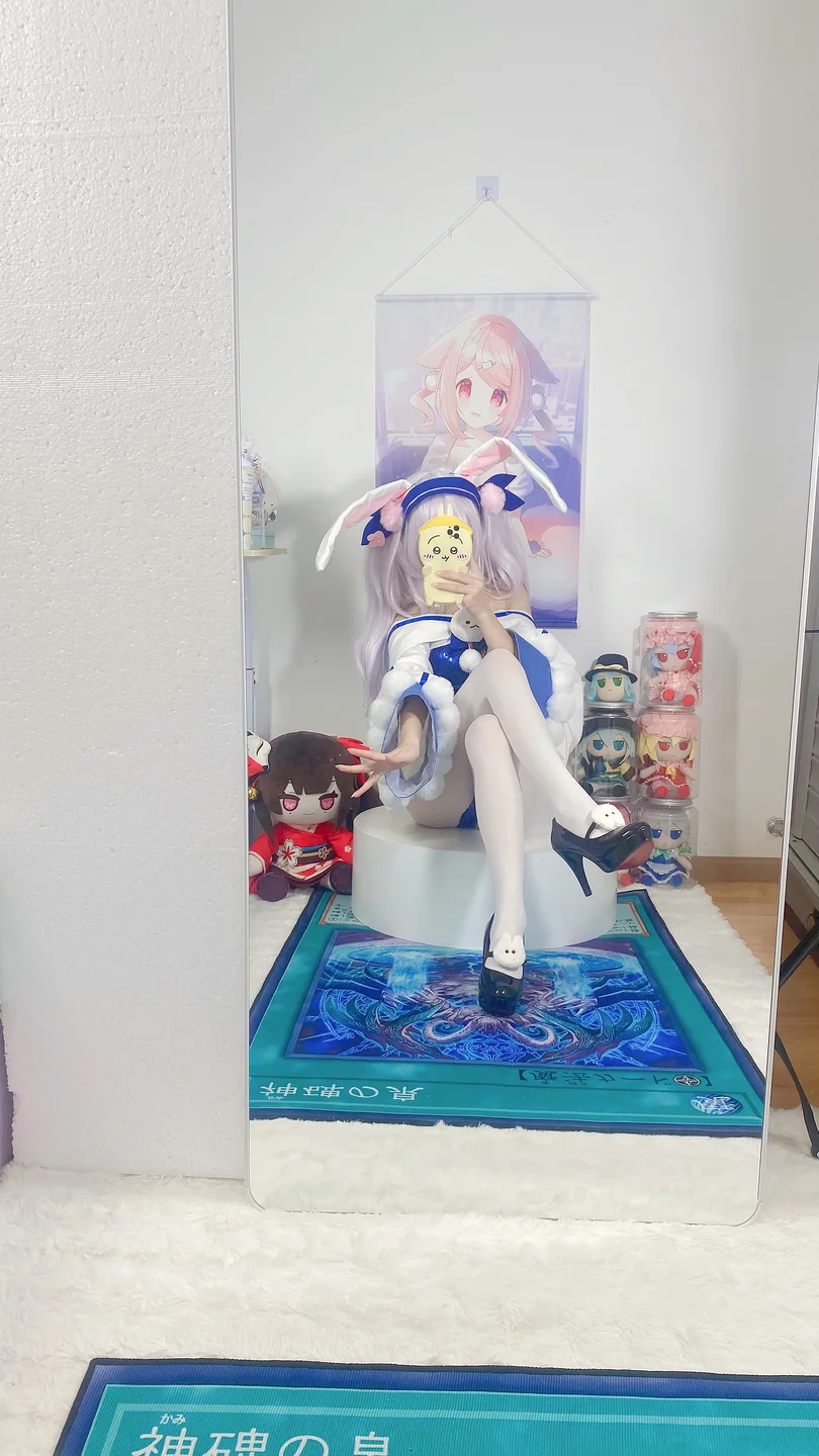 白栎Shirly_No_037_碧蓝航线_拉菲_II_自拍_33P,6V_566MB tg@simisebaisi 【丝足阁】0012.webp